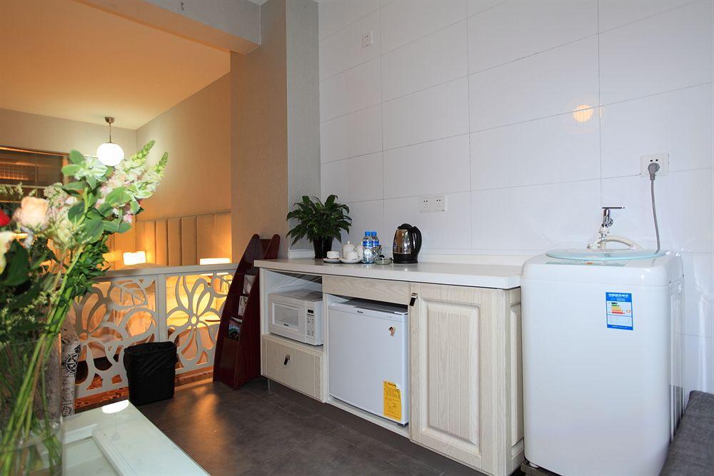 Guangzhou Colorful Days Hotel Ngoại thất bức ảnh